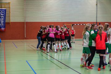 Bild 873 - C-Juniorinnen Landesmeisterschaft